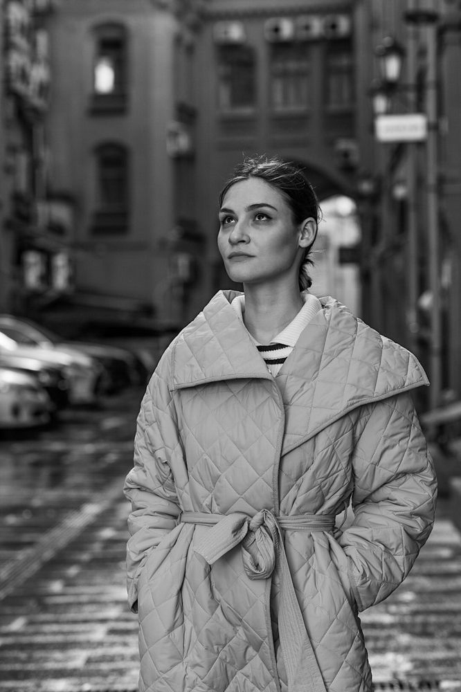 Photograph by Анна Киреенко