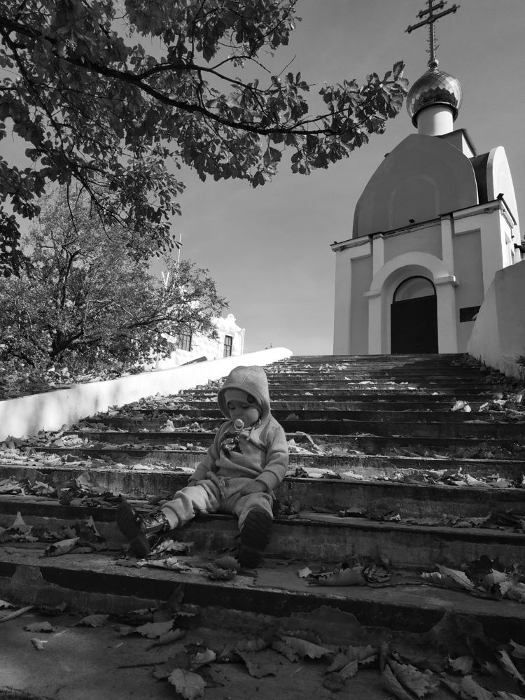 Photograph by Valentina