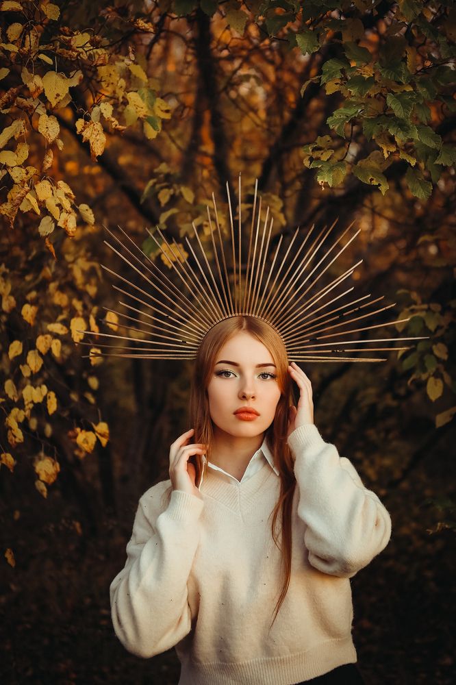 Photograph by Светлана Солдатченкова