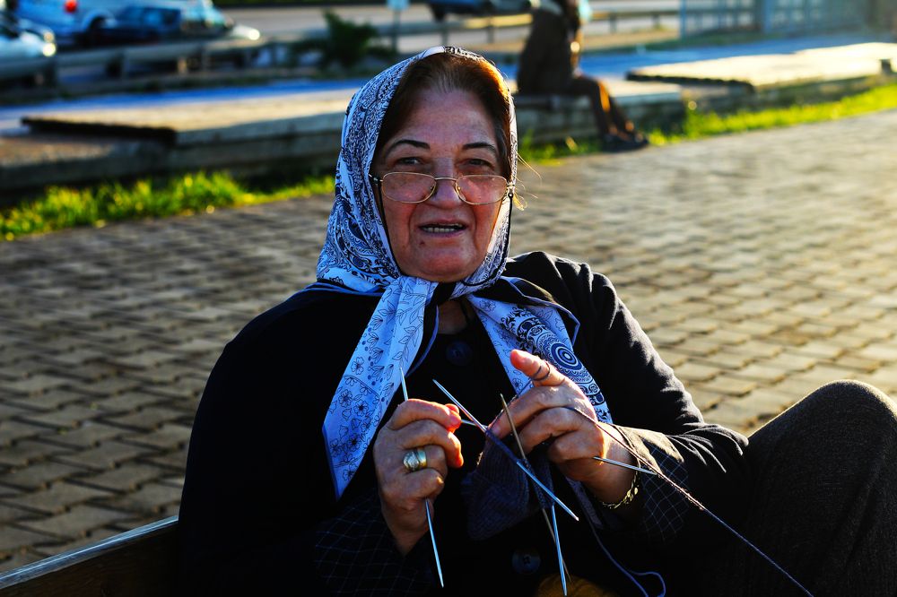 Photograph by Bilal Akbulut