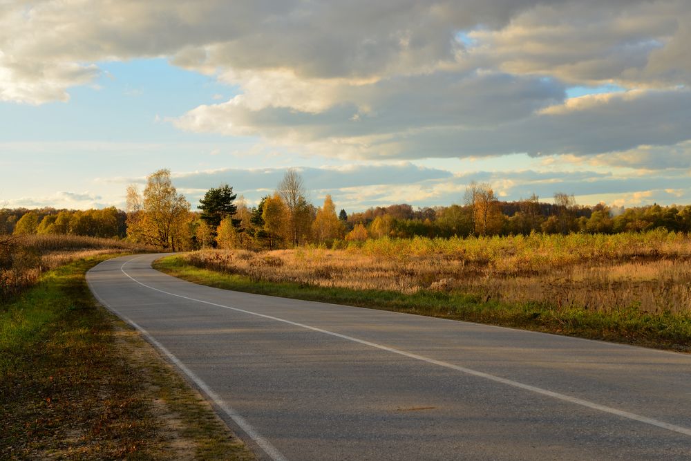 Photograph by Сергей Мирон