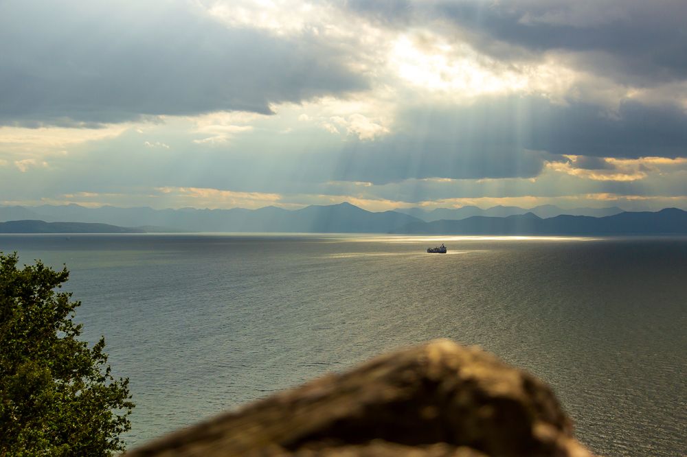 Photograph by Николай Зорин