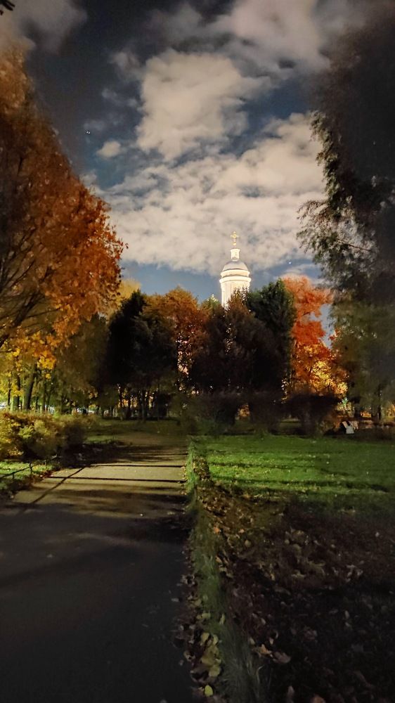 Фотография автора Марина Алексеевская