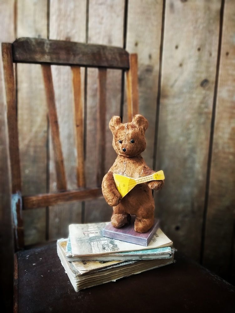 Воспоминания