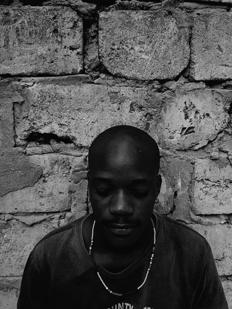 Photograph by Afro Brown