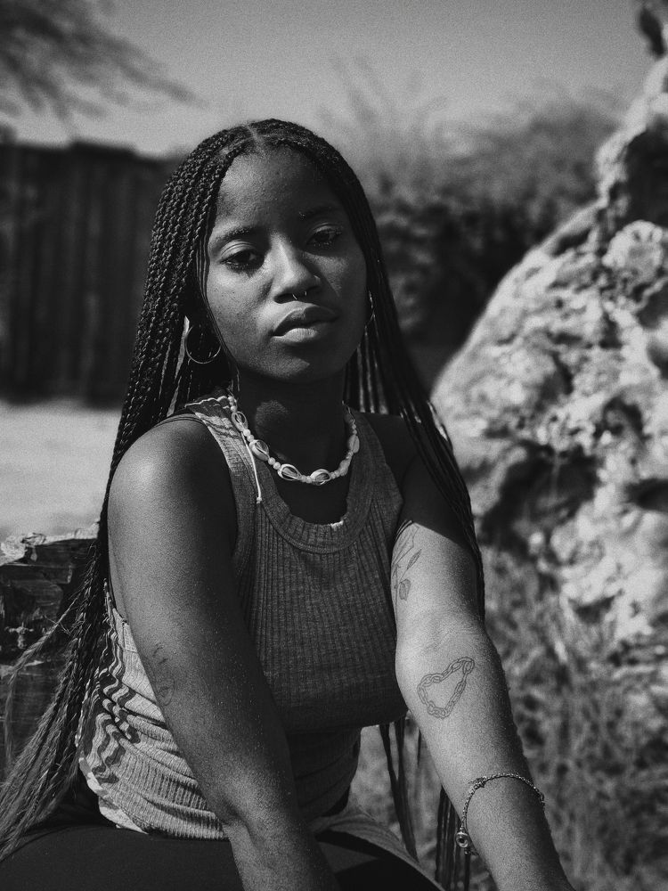 Photograph by Afro Brown