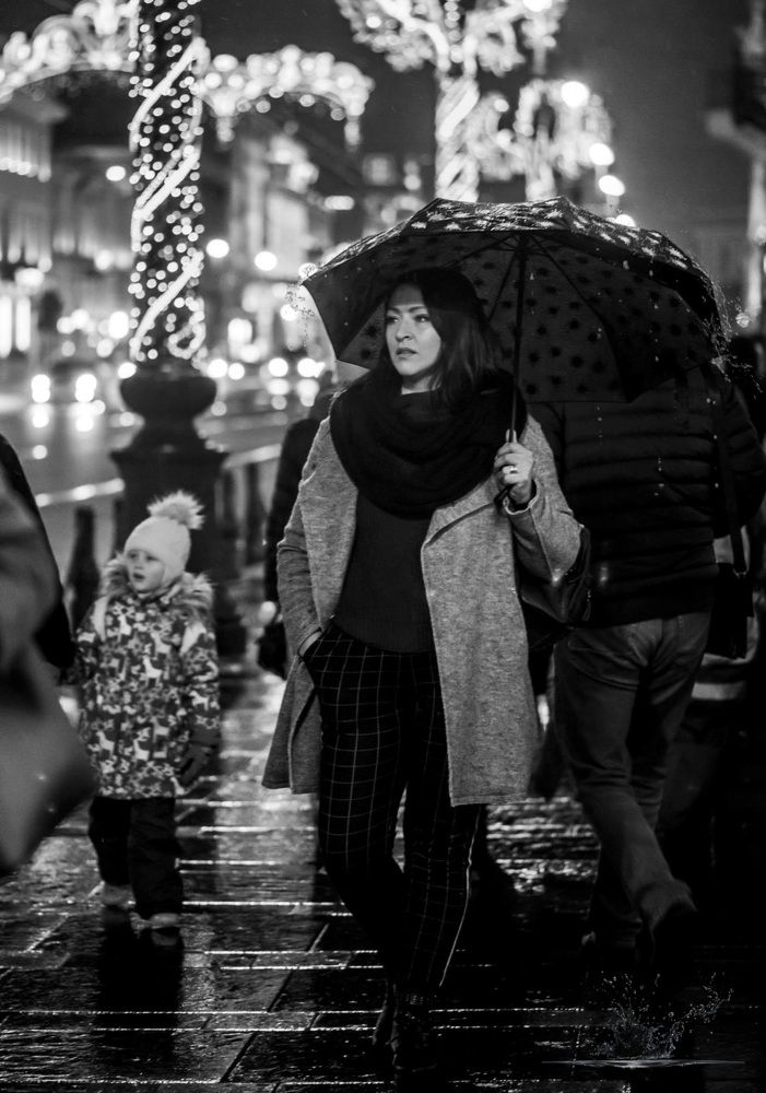 Фотография автора Марина Алексеевская