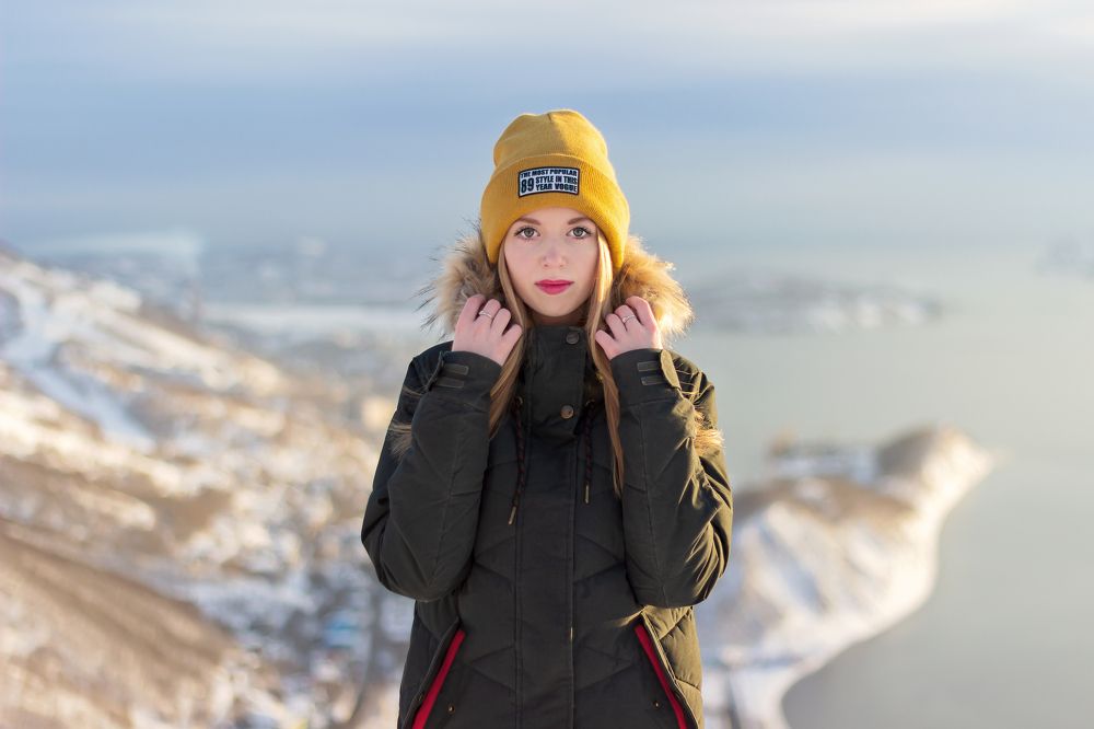 Photograph by Николай Зорин