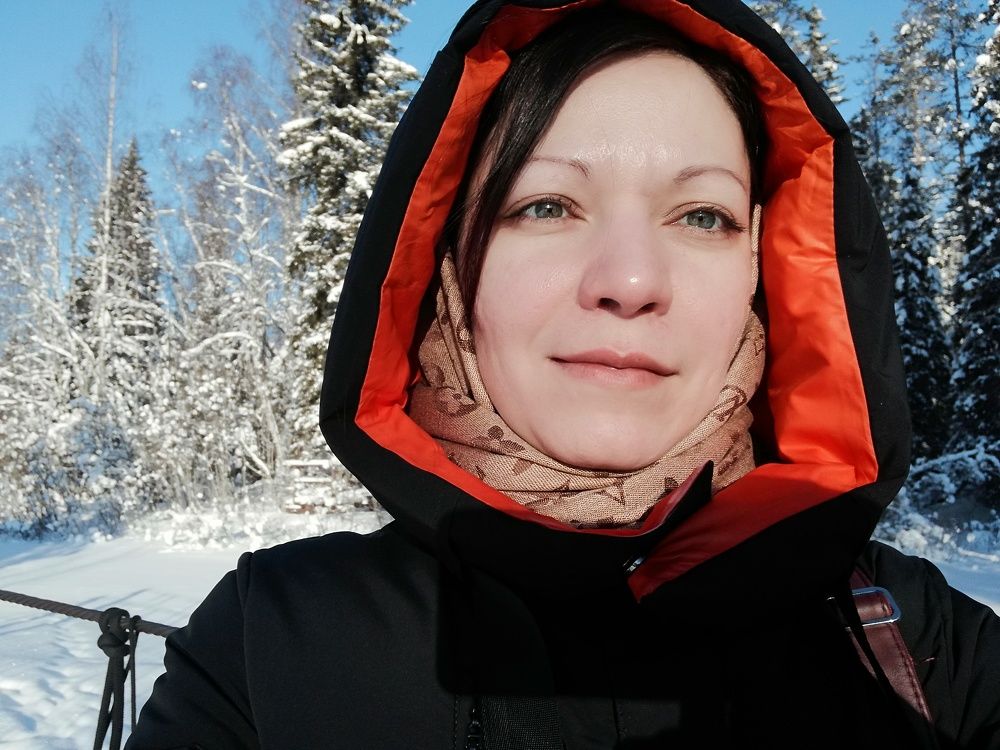 Photograph by Елизавета