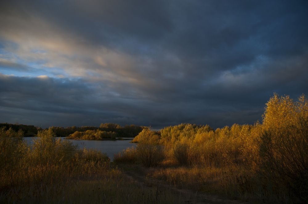 Photograph by Svetlana