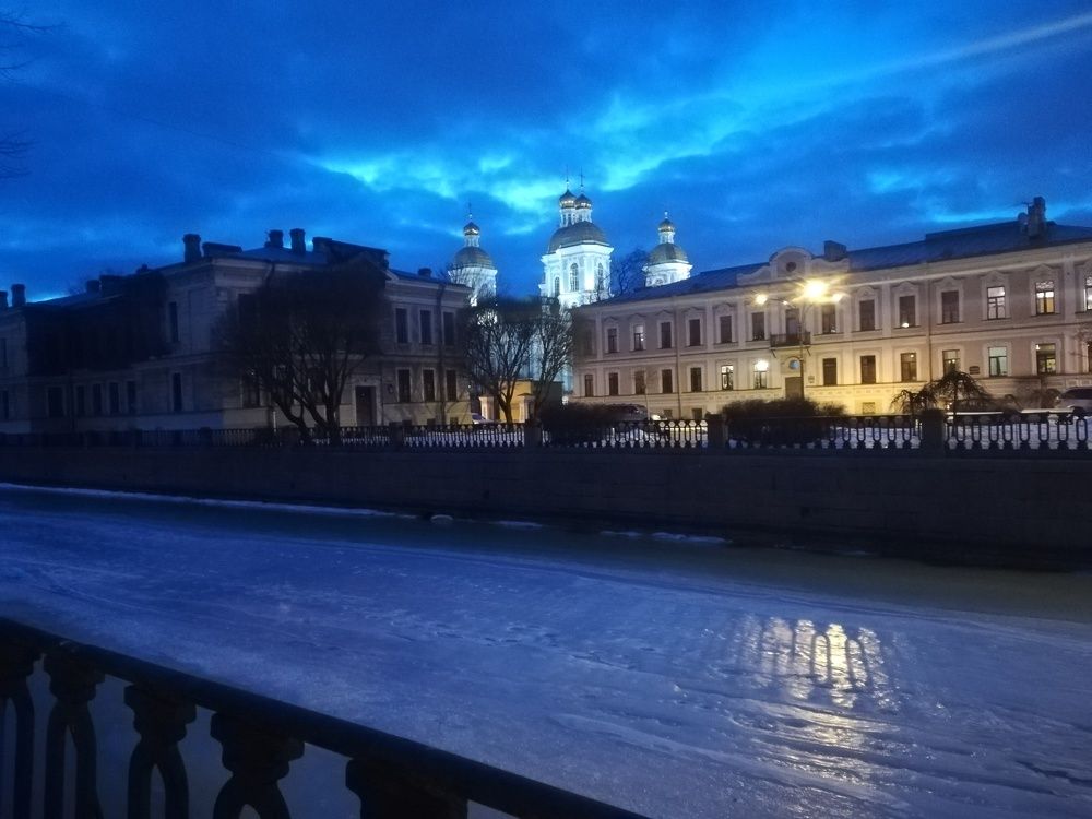 Photograph by Елизавета