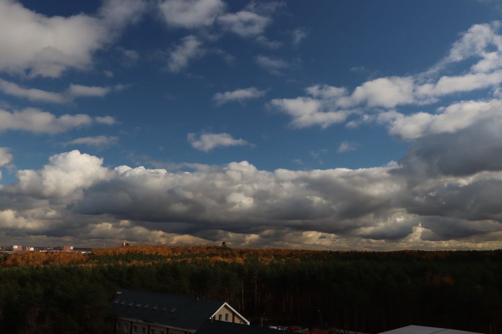 Photograph by Ольга Гирусова