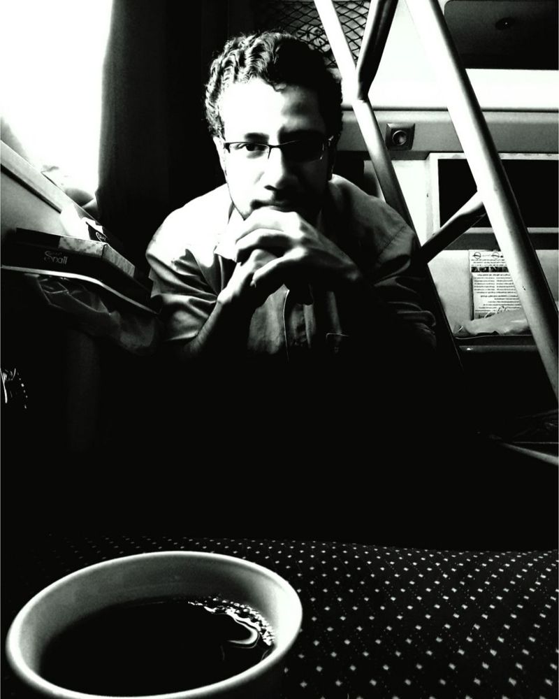 Фотография автора mohammadreza izadi