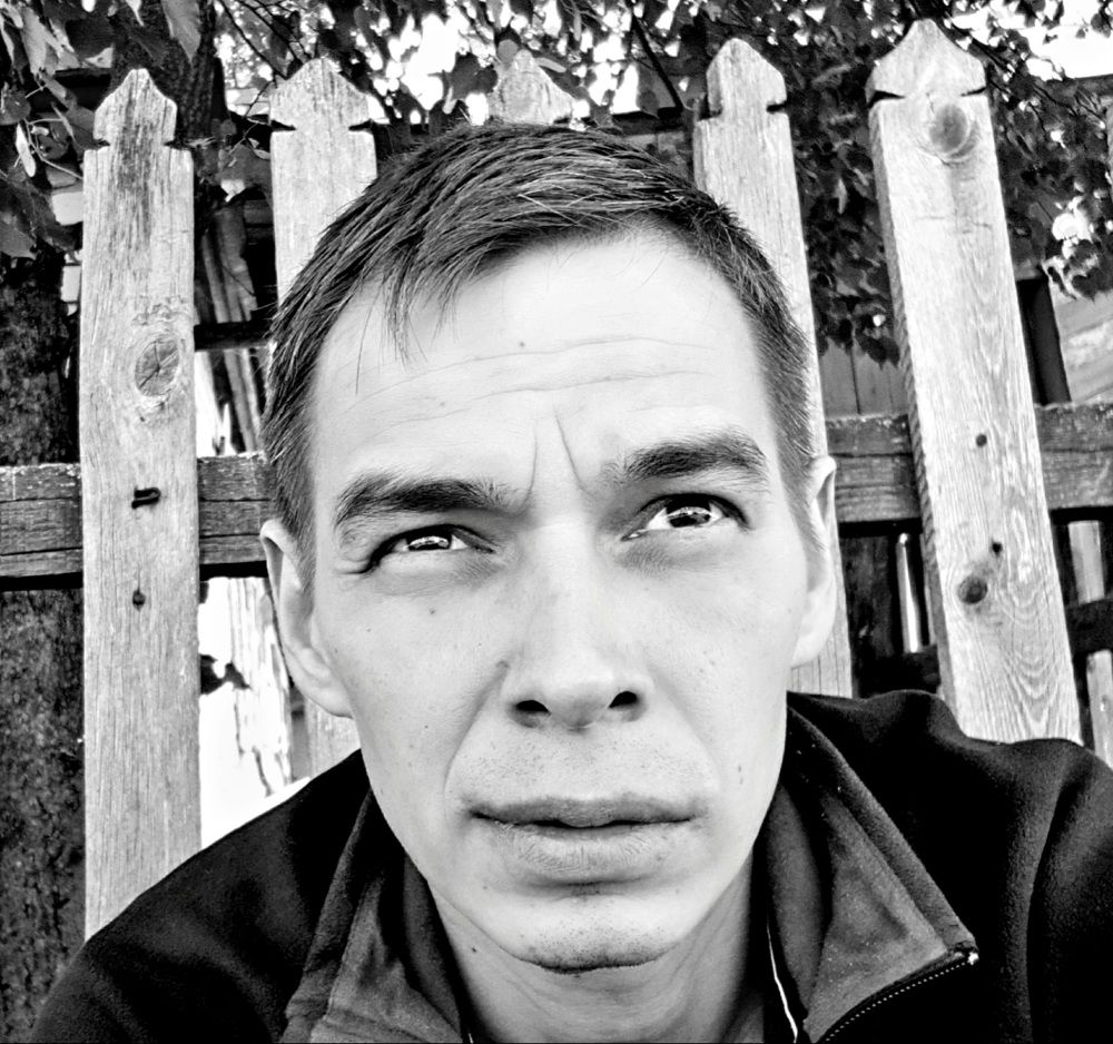 Фотография автора Виталий Петров