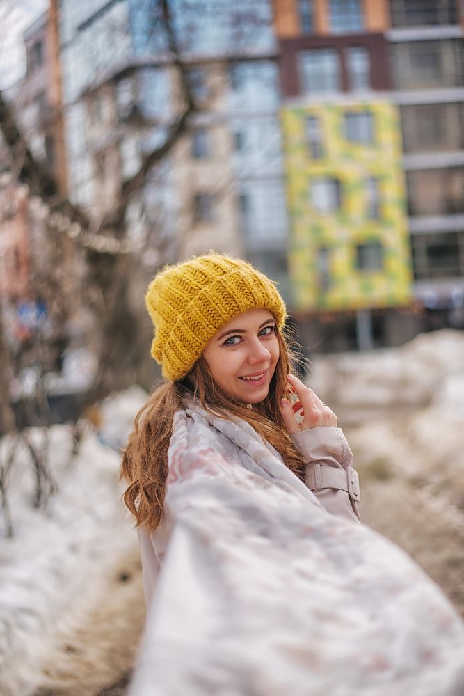 Photograph by Юлия Белан