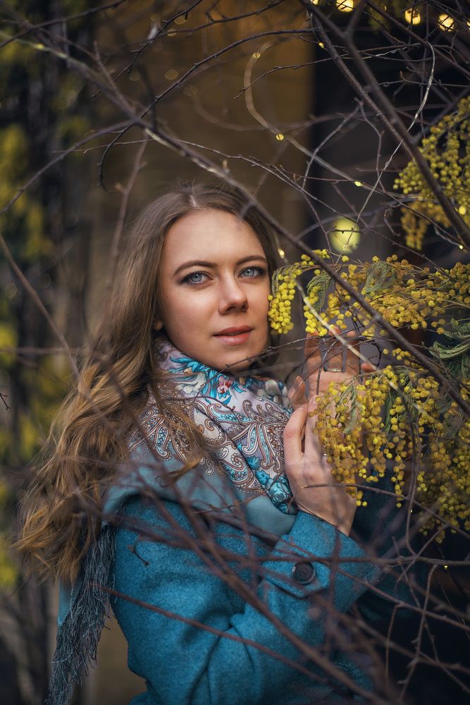 Photograph by Юлия Белан