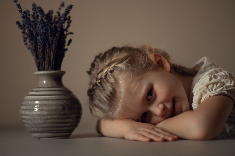 Photograph by Elena Tsvetkova