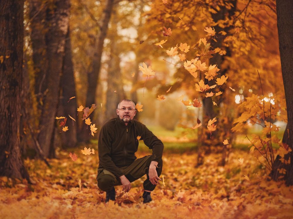 Photograph by Ирина Кленкова