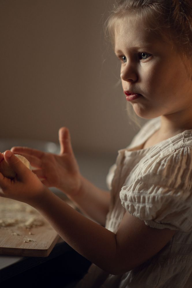 Photograph by Elena Tsvetkova