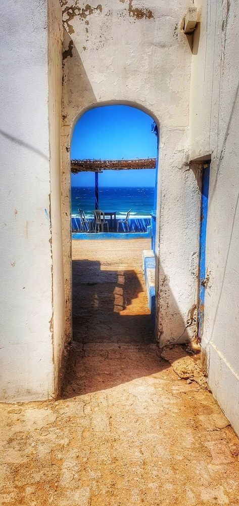 Photograph by Hicham Chraibi