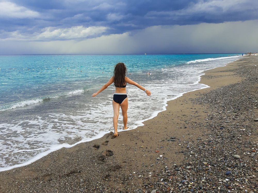 Photograph by Юлия Закопайло