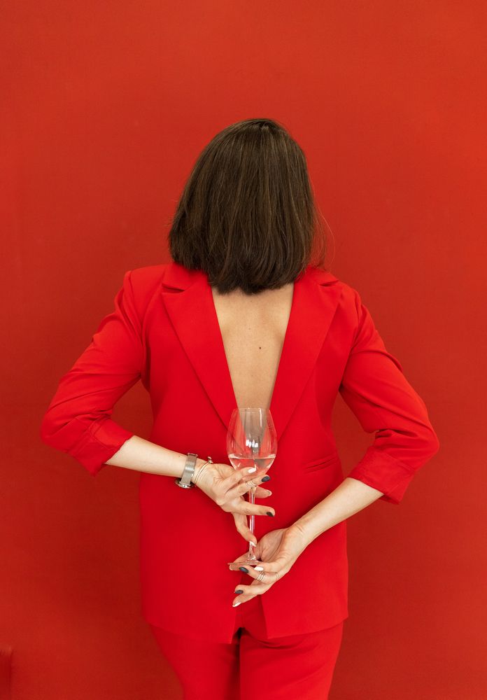 Photograph by Мария Чернявская