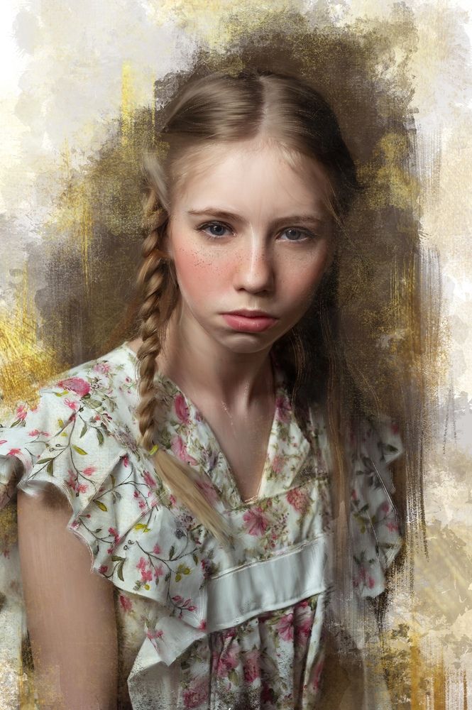 Photograph by Яна Зырянова