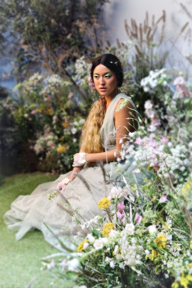 Photograph by Inga Dreger