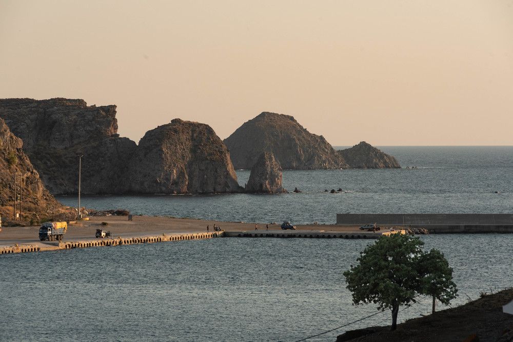 Фотография автора Δημητριος Μπαζιωτοπουλος