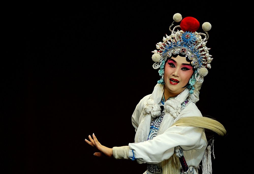 Photograph by Mohamed Kaouche