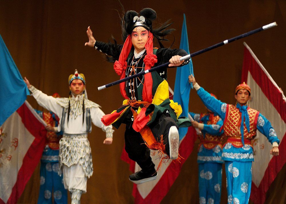 Photograph by Mohamed Kaouche