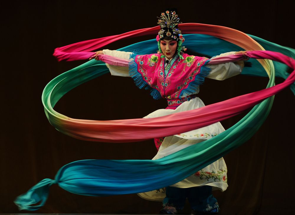 Photograph by Mohamed Kaouche