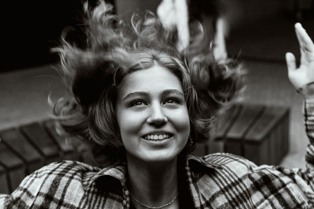 Photograph by Ангелина Журавлева