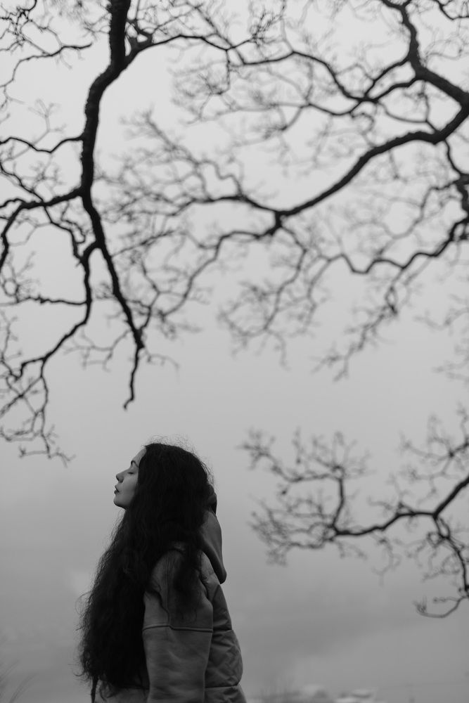 Photograph by Евгения Ерофеева