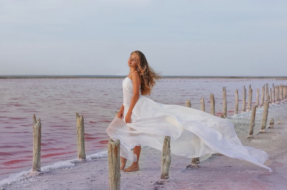 Фотография автора Татьяна Янюк