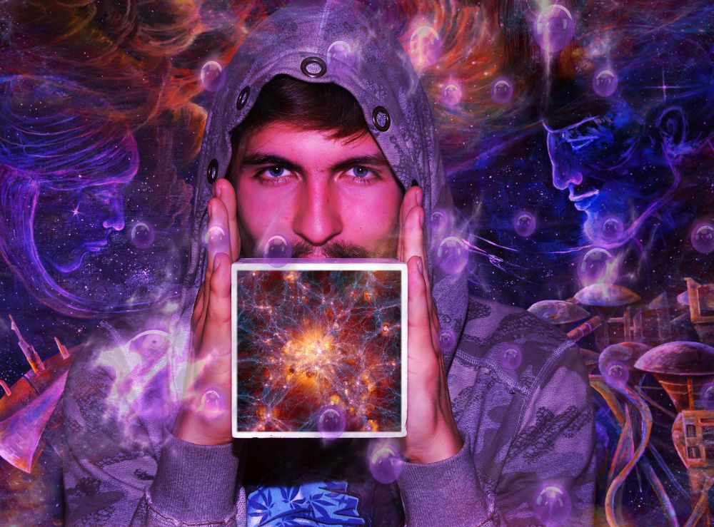 Фотография автора Павлов Дмитрий