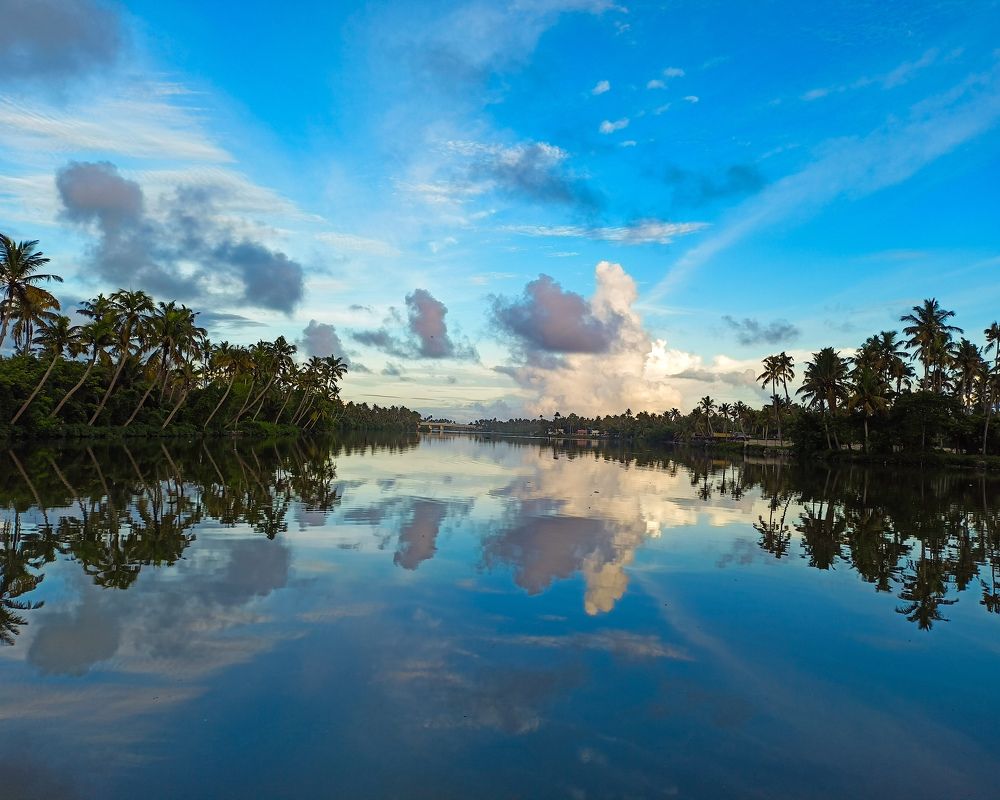 Photograph by GOVIND VISWANATH