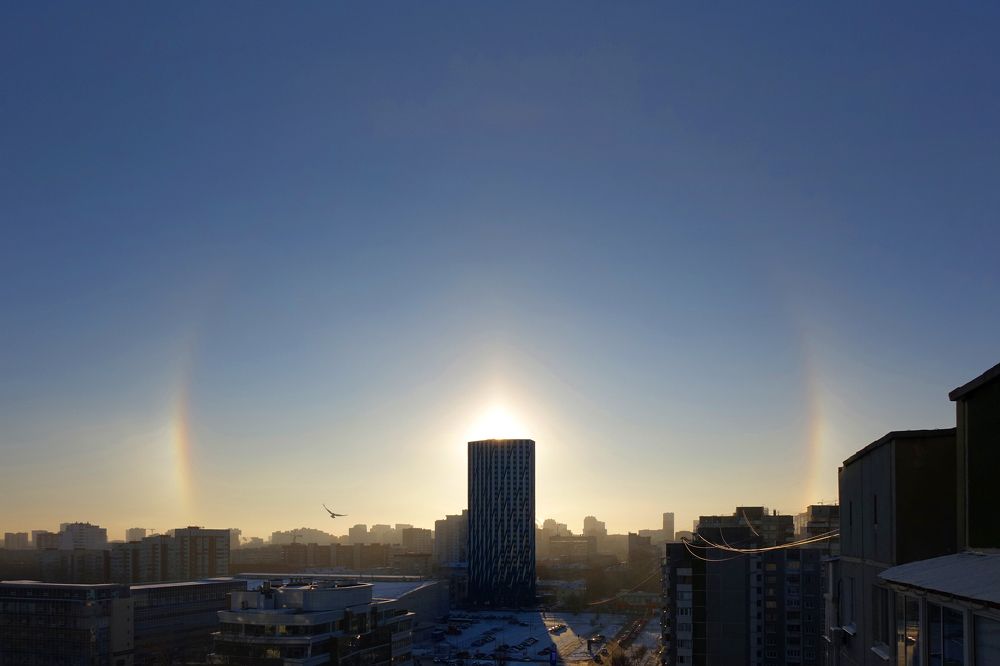 Photograph by Сергей Скипин