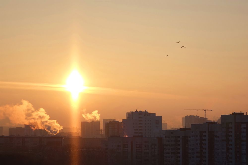 Photograph by Сергей Скипин