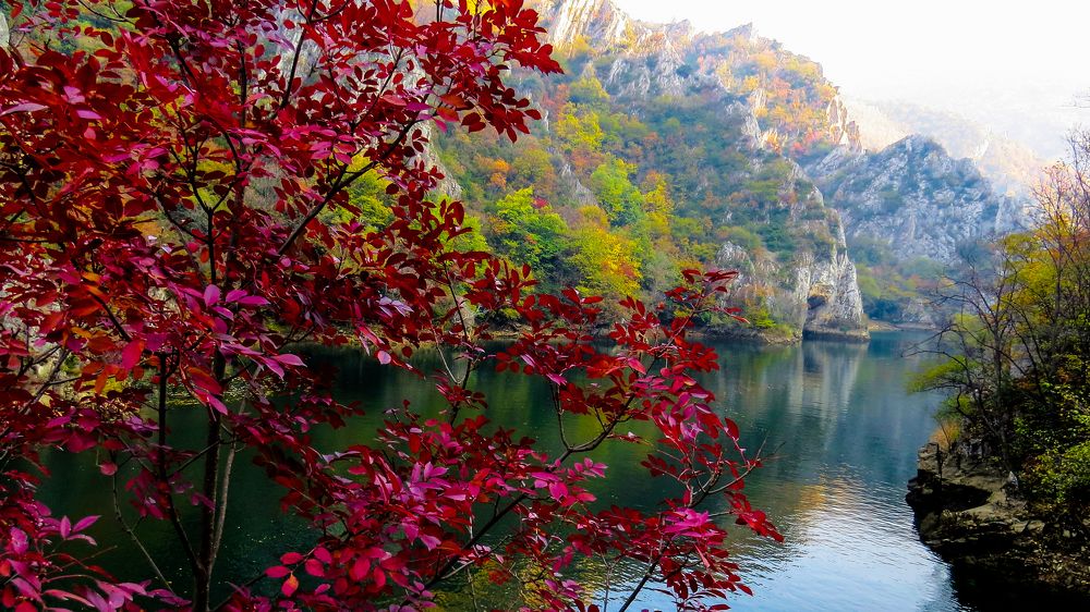 Photograph by Arif Alakbar