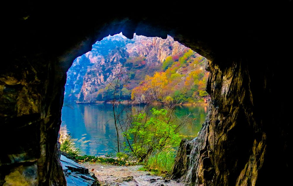 Photograph by Arif Alakbar