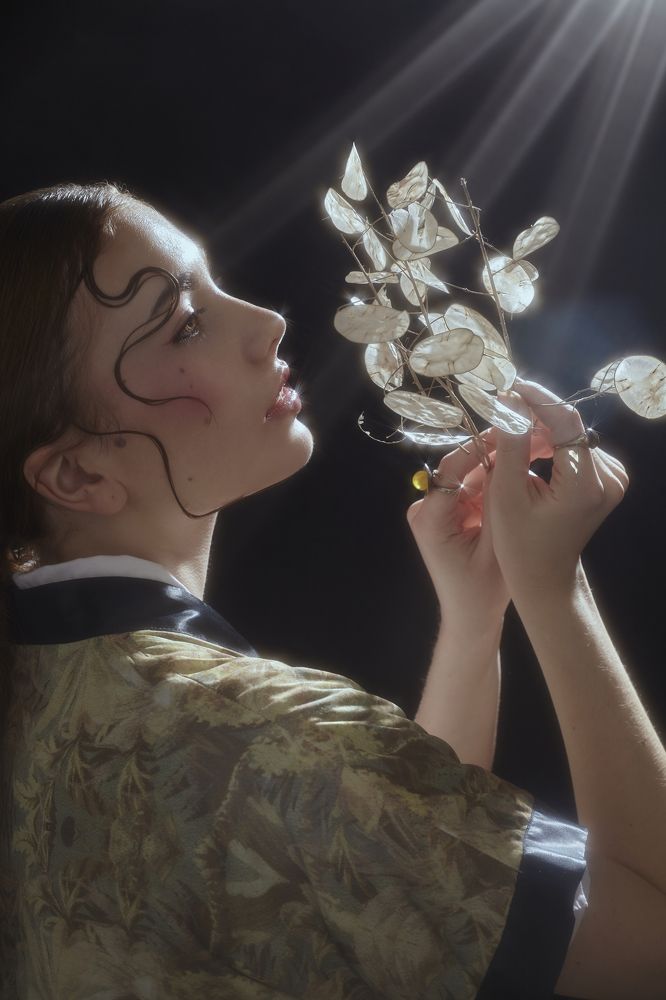 Photograph by Ангелина Журавлева