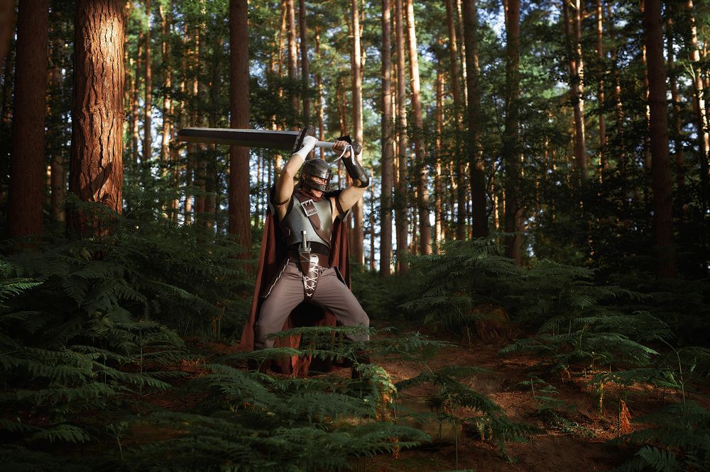 Photograph by Eugene Artjomenko