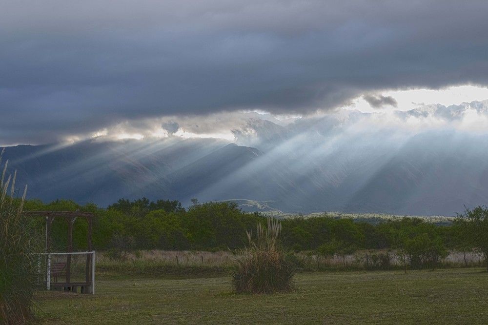 Photograph by Lucía Ruiz
