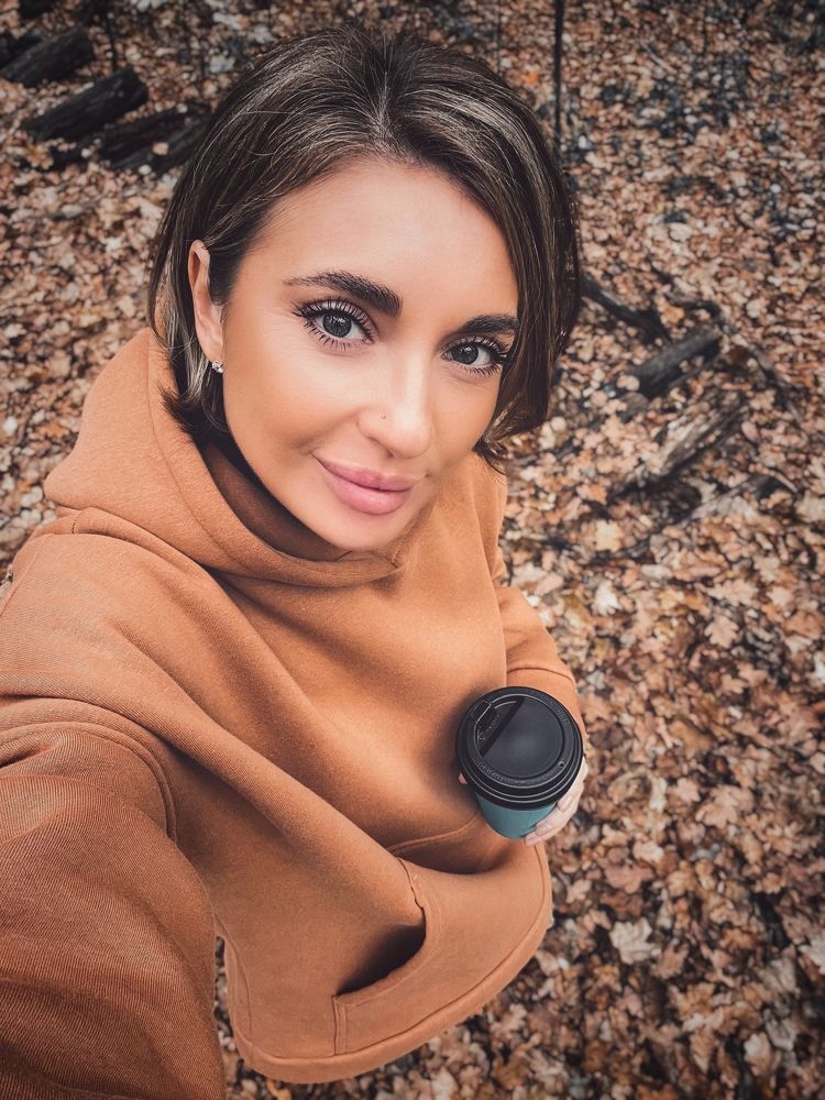 Photograph by Виктория Селютина