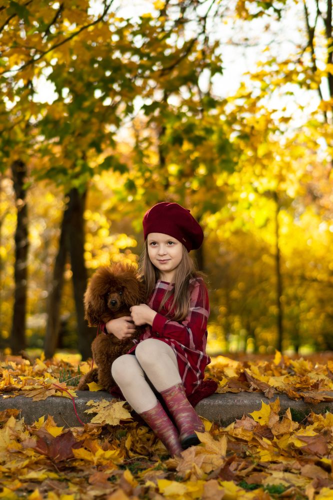Photograph by Валентина Хмелевская