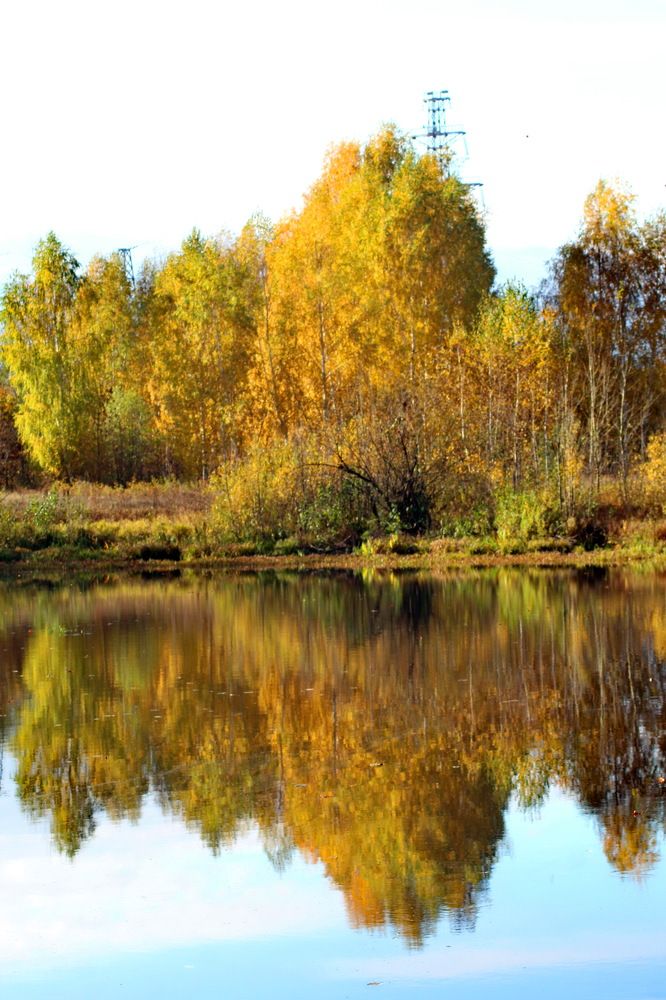 Photograph by Николай Николаевич Леухин