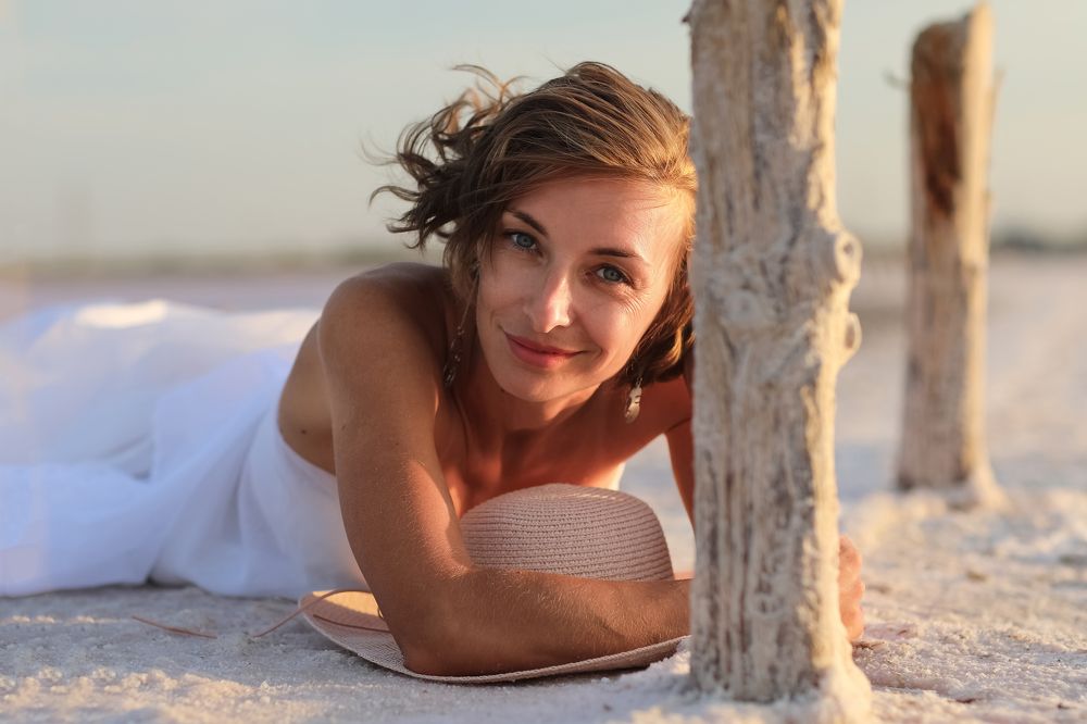 Фотография автора Татьяна Янюк