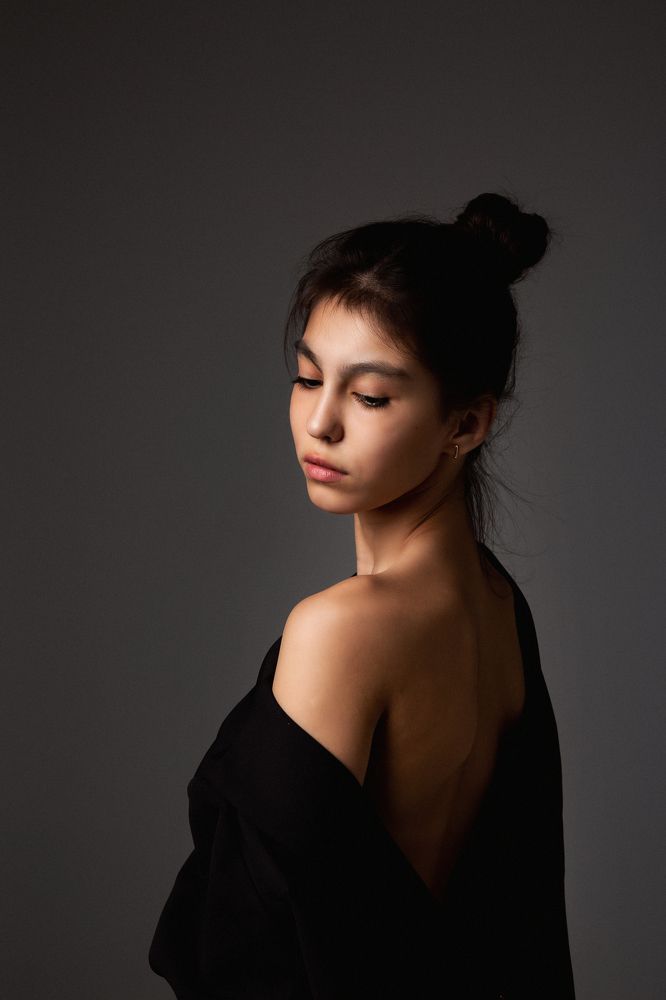 Photograph by Нигина Назарова