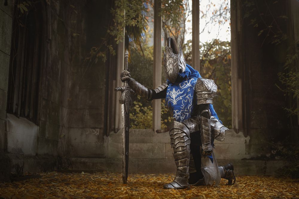 Photograph by Eugene Artjomenko